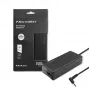 Maitinimo adapteris QOLTEC 65W 19V 3.42A nešiojamiesiems kompiuteriams ir suderinamiems įrenginiams