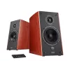 Edifier | R2000DB | 24Wx2 + 36Wx2 (DRC On) W | Bluetooth | Ruda | 4 Ω | 120 W | Bluetooth garsiakalbis