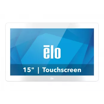 Elo Touch Solutions Elo 1502LM – medicininės klasės LED monitorius – 41,91 cm (15,6 colio)