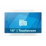Elo Touch Solutions Elo 1502LM – medicininės klasės LED monitorius – 41,91 cm (15,6 colio)