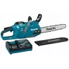 Makita UC011GT101 40V XGT belaidis grandininis pjūklas, 35 cm