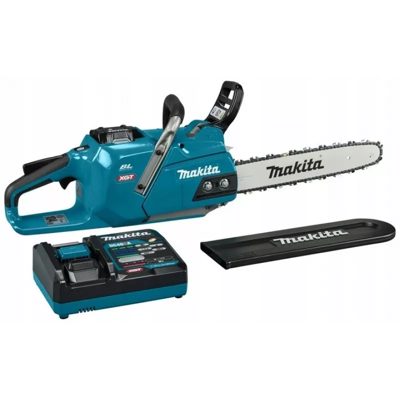 Makita UC011GT101 40V XGT belaidis grandininis pjūklas, 35 cm