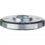Bosch fiksavimo veržlės, jungės veržlė, Bosch, sidabrinė, metalinė