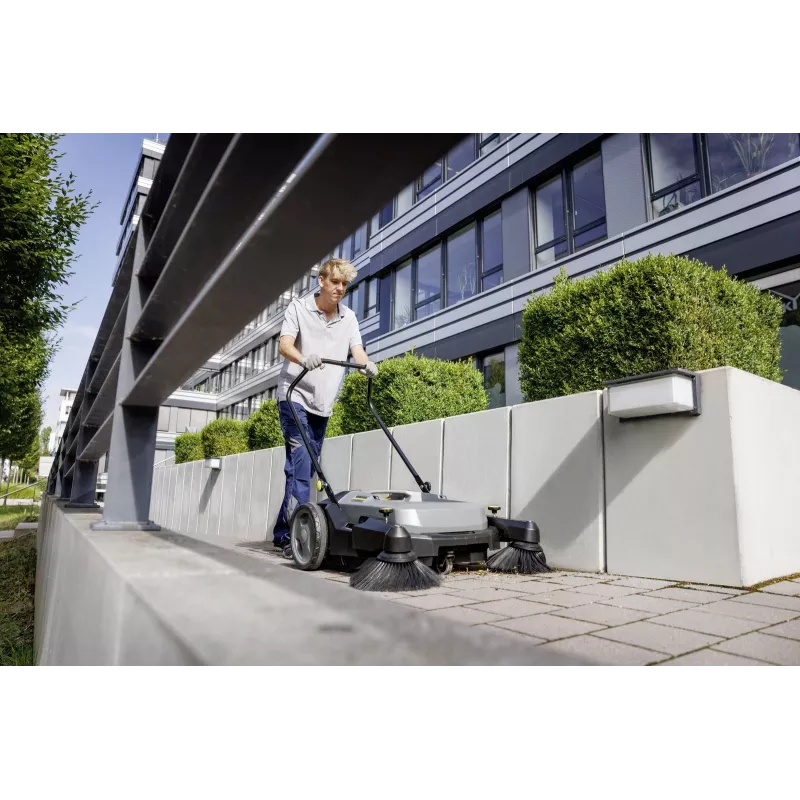 Karcher AG KM 70/20 C 2SB šlavimo mašina, 22 kg, rankinė