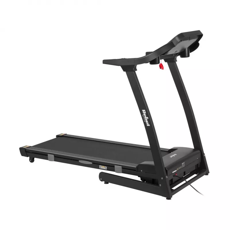 REBEL ACTIVE modelis RBA-1003 Sulankstomas elektrinis bėgimo takelis
