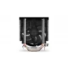 ENDORFY Spartan 5 ARGB, CPU aušintuvas, integruotas Fluctus 120mm ARGB ventiliatorius, ryškus ARGB LED apšvietimas, suderinamas su AM5, AM4, LGA1700, LGA1200