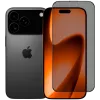 iLera DeLuxe Incognito Glass, skirta iPhone 17 Pro Max