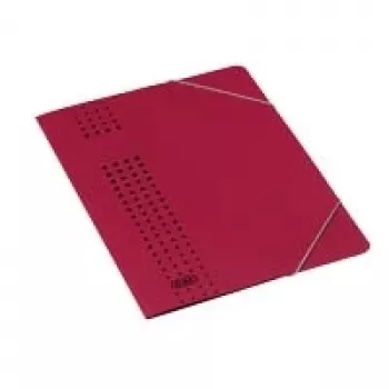 CHIC elastinis segtuvas BORDEAUX 25 vnt. (33470BX New: 400010103)