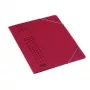 CHIC elastinis segtuvas BORDEAUX 25 vnt. (33470BX New: 400010103)