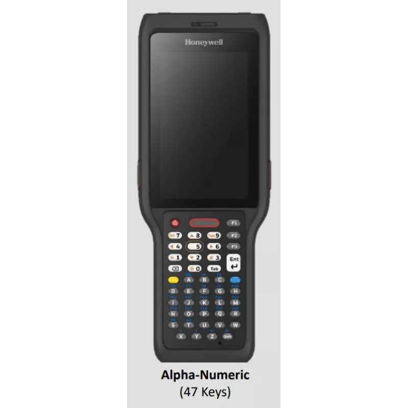 CK62: 5G+WiFi 6E,SIM,4'', 47