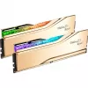G.SKILL DDR5 32 GB (2 x 16 GB) 7200 MT/s 288-pin DIMM atminties rinkinys F5-7200J3445G16GX2-TR5G