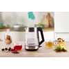 Gorenje K17OGS Virdulys, Elektrinis, Talpa 1,7 L, Galia 2200 W, Nerūdijantis plienas | Gorenje