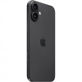 Apple iPhone 16 Plus - 5G išmanusis telefonas - Dual-SIM / Vidinė atmintis 256 GB