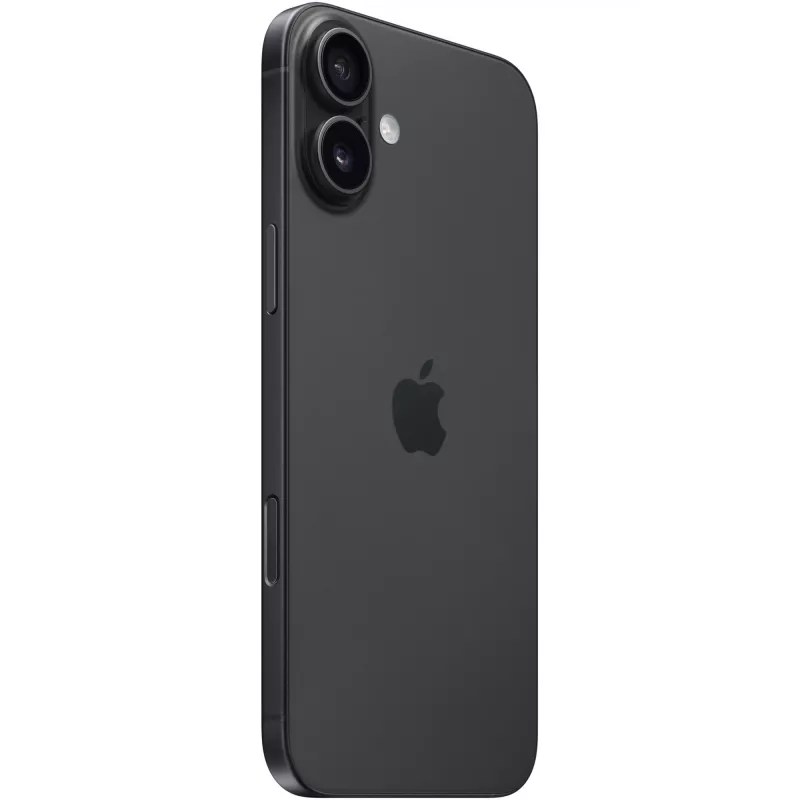 Apple iPhone 16 Plus - 5G išmanusis telefonas - Dual-SIM / Vidinė atmintis 256 GB