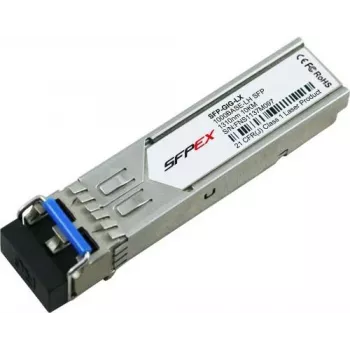 Šviesolaidinis siųstuvas-imtuvas Alcatel-Lucent SFP-GIG-LX