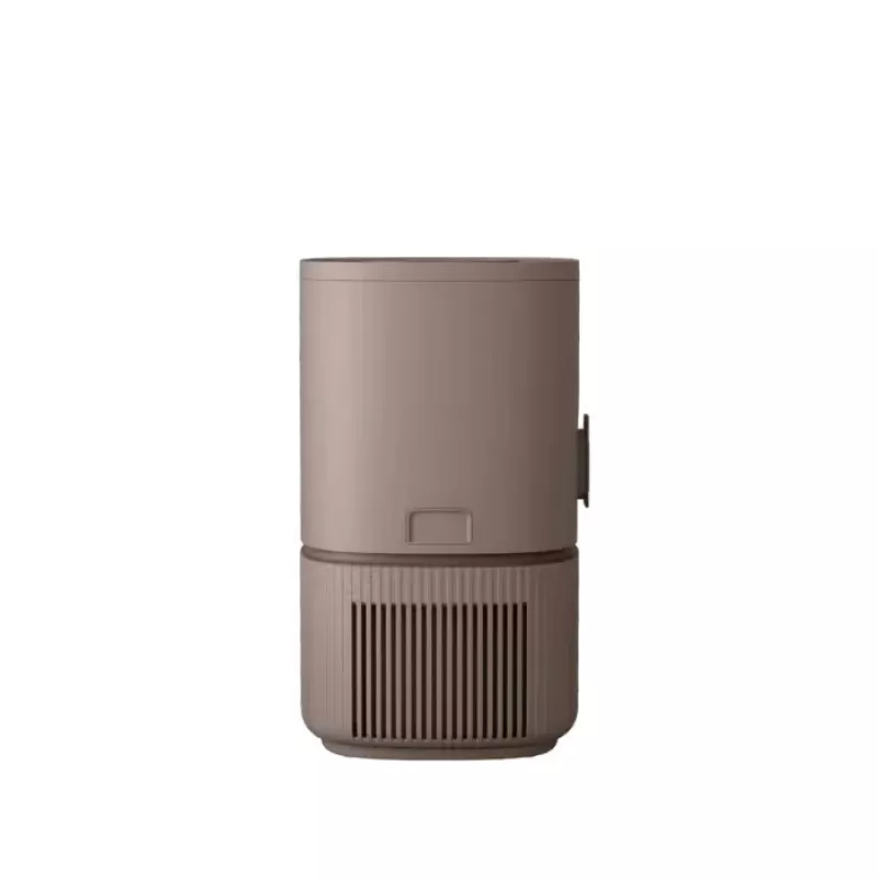 Oro valytuvas Electrolux Pure 500 EPO50351BG — kambario oro valytuvas su HEPA filtracija (modelis EPO50351BG)