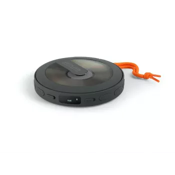 Muse | Nešiojamas CD/MP3 grotuvas su apsauga nuo praleidimų | M-920 DMO | Bluetooth