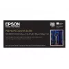Epson Premium Canvas Satin, 24 col. x 12,2 m, 350 g/m²