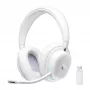 Logitech G G735 belaidės žaidimų ausinės, pritaikomas LIGHTSYNC RGB apšvietimas, LIGHTSPEED, Bluetooth, 3,5 mm pagalbinis lizdas, suderinama su PC, mobiliaisiais įrenginiais