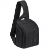Sling case Rivacase 7470 juoda