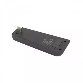 White Shark PS5 4 prievadų USB šakotuvas PS5-0576 Cross