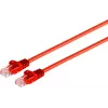 Tinklo kabelis ShiverPeaks 08-35064 Cat 7 U/UTP RJ45 komutacinis kabelis, suvyta viela, skirtas Ethernet iki 10 Gbps