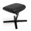 noblechairs Kojų atrama 2 - PU juoda