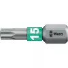 Wera 5008891001 saugojimo diskas juodas