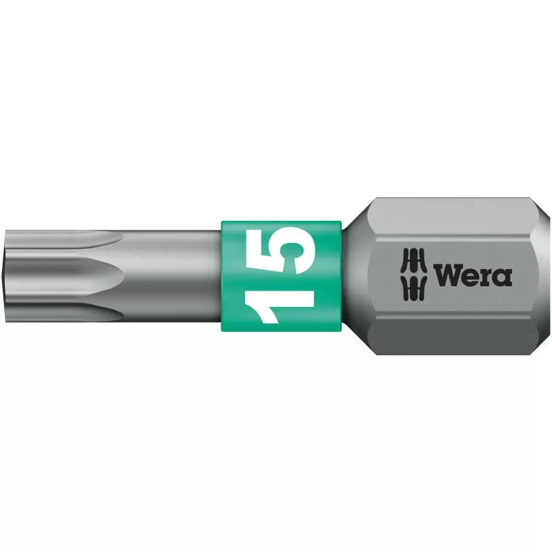 Wera 5008891001 saugojimo diskas juodas