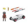 PLAYMOBIL #71376 Color Hot Rod NAUJIENA