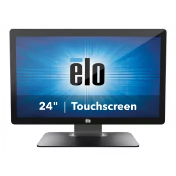 Elo Touch Systems E351806 2402 L juoda