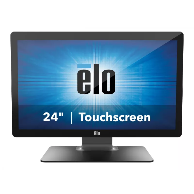 Elo Touch Systems E351806 2402 L juoda