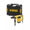 DeWALT D25481K-QS grąžtas 530 aps./min SDS Max 5,9 kg