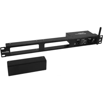 Montavimo rėmas EUROLITE DXT aklina plokštė 70064873 DXT serijos panelėms