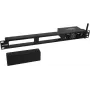 Montavimo rėmas EUROLITE DXT aklina plokštė 70064873 DXT serijos panelėms