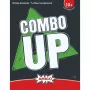 Combo Up, kortų žaidimas
