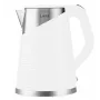 Elektrinis virdulys LAFE 1,8 l 2200 W baltas