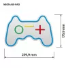 Activejet AJE-NEON PAD LED neon