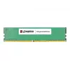 Kingston Technology ValueRAM atminties modulis 8 GB 1 x 8 GB DDR4 3200 MT/s 288 kontaktų DIMM