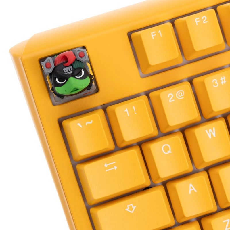 Ducky League The Bulk DKL-AT-MX mechaninės klaviatūros klavišų rinkinys