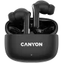 Ausinės CANYON OnGo 9 Juoda CNS-TWS9B