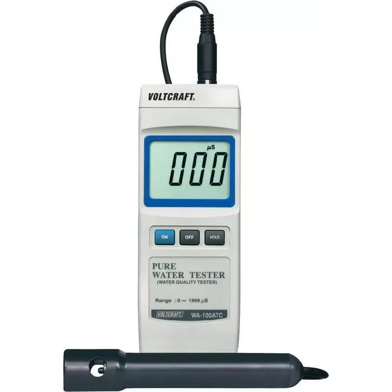 Voltcraft YK-30WA