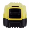 Dewalt 18V XR 5Ah Li-Ion slankioji baterija elektriniams įrankiams