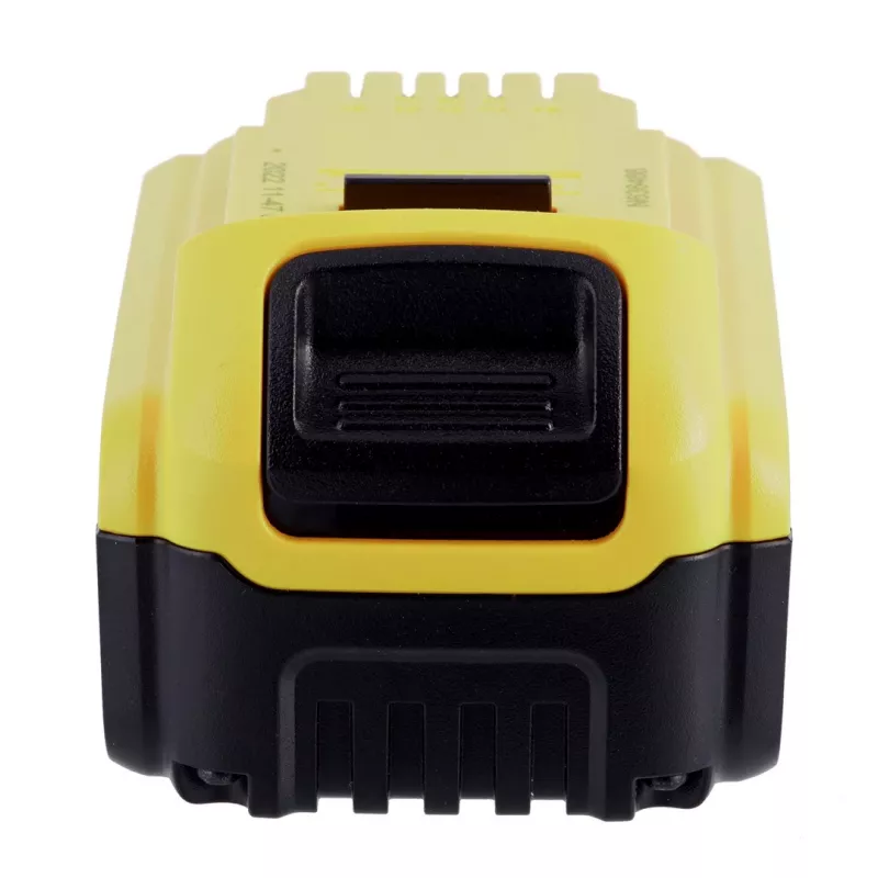 Dewalt 18V XR 5Ah Li-Ion slankioji baterija elektriniams įrankiams