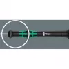 “Wera” elektronikos ir tiksliosios mechanikos antgalių atsuktuvas “Kraftform compact Micro 11 Electronics” 1 5/32 (4 mm) HIOS, 5/32 ( (05073676001)