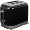 Kenwood virtuvės prietaisai Kenwood TCX 751BK skrudintuvas juodas sidabrinis (0W23011054)