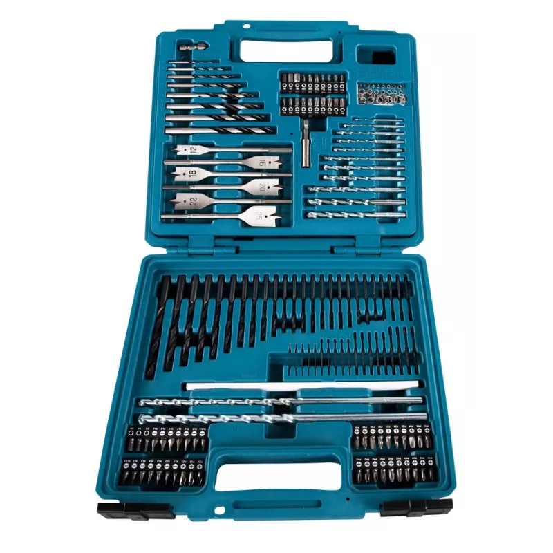 Makita E-06270 grąžtų antgalis, grąžtų antgalių rinkinys