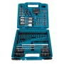 Makita E-06270 grąžtų antgalis, grąžtų antgalių rinkinys
