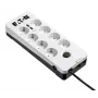 Apsaugos dėžutė 8 Tel@ USB DIN Eaton