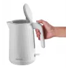 Elektrinis virdulys Concept Solution RK2390, plastikinis korpusas, 1,7 l, baltas